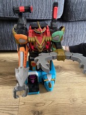 Bandai power rangers for sale  FLINT