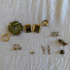 Vintage costume jewelry for sale  Kingman