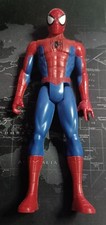 Spiderman marvel figur gebraucht kaufen  Berlin
