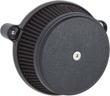Usado, Kit de limpador de ar Arlen Ness Stage 1 M8 Big Sucker serve para 2017-2024 Harley Touring comprar usado  Enviando para Brazil