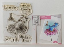 Crafter companion stamp for sale  DONCASTER