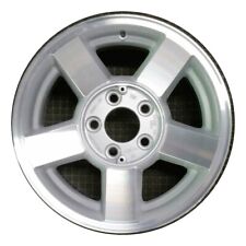 16 chevy alloy wheels rims for sale  Houston