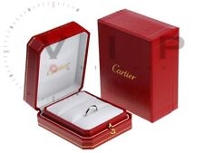 Cartier 1895 alliance gebraucht kaufen  Dortmund