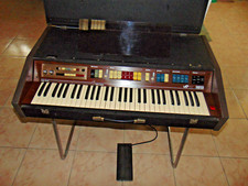Tastiera pianola organo usato  Termoli