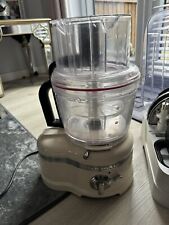 Kitchenaid artisan food for sale  HARROGATE