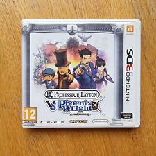 Professor layton phoenix usato  Roma