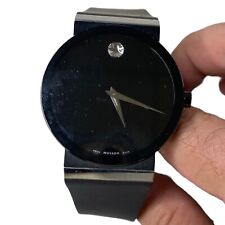 Movado 0606780 sapphire for sale  Houston