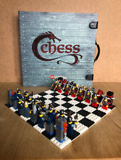 Lego viking chess for sale  TOWCESTER