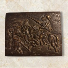 Bronze knight jewelry for sale  Warren