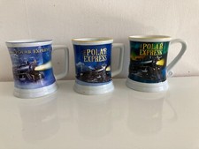 Polar express train for sale  CHISLEHURST