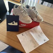 Nike dunk low gebraucht kaufen  Buchen (Odenwald)