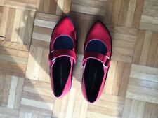 Clergerie ballerines talons d'occasion  Clermont-Ferrand-