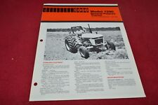 Case 1290 tractor for sale  Berlin