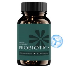 Bioma probiotics capsules for sale  Whippany