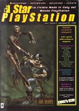 Star playstation luglio usato  Ticengo