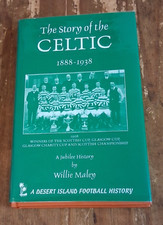 Story celtic 1888 for sale  KNARESBOROUGH