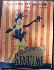startime for sale  PRESTON