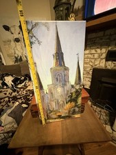 New orleans cathedral for sale  Cabot