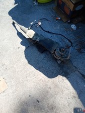 Scatola sterzo elettrica usato  Agropoli