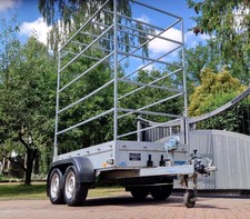 Car trailer quad for sale  MAIDSTONE