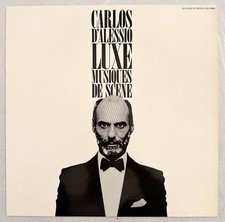1986 carlos alesoir d'occasion  Expédié en Belgium