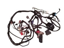 Cablaggio elettrico electrical usato  Italia