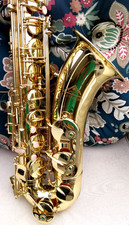 Eastrock gold tenor for sale  Columbia