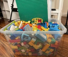 duplo lot lego large for sale duplo lot lego large for sale New York