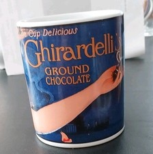 hot ghirardelli chocolate mug for sale hot ghirardelli chocolate mug for sale Boca Raton