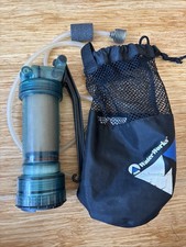 Msr waterworks portable for sale  Oakland