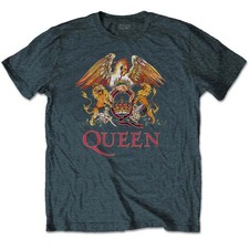 Men queen classic d'occasion  Expédié en Belgium