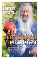 Kosmos garten storl gebraucht kaufen  München