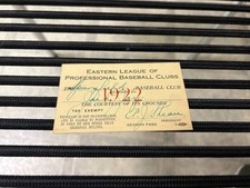 Original 1922 eastern for sale  San Antonio
