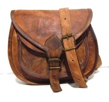 Bag leather goat for sale  Hazleton