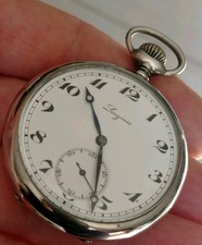 Longines cal 18.69n usato  Sanremo