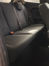 ford fiesta zetec 09 for sale  BRANDON