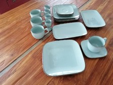 Modernes kaffee geschirr gebraucht kaufen Modernes kaffee geschirr gebraucht kaufen  Bad Zwischenahn