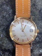 Omega seamaster deville for sale  TEIGNMOUTH