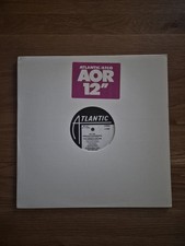 Disco de vinil AC/DC Nervous Shakedown 12" single amostrador promocional estéreo EUA 1983  comprar usado  Enviando para Brazil