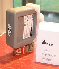Canon pfi 1100pbk for sale  Boalsburg
