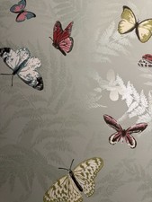 Nina campbell butterfly for sale  LONDON
