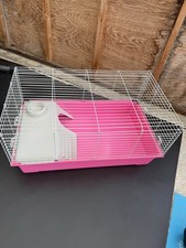 Guinea pig hutch for sale  BUXTON