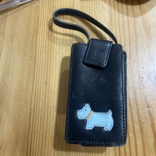 Radley heritage black for sale  DERBY