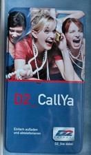 Vodafone live callya gebraucht kaufen  Lehnin