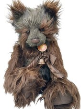 Charlie bears sherwood for sale  UK