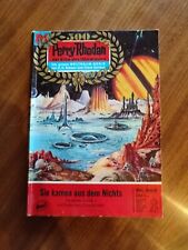 Perry rhodan band gebraucht kaufen Perry rhodan band gebraucht kaufen  Neustadt an der Weinstraße