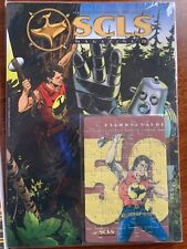 Zagor scls magazine usato  Roma