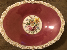 Vintage coalport bone for sale  NORTHALLERTON