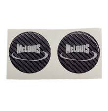 Mclouis motorhome sticker for sale  Shipping to United Kingdom
