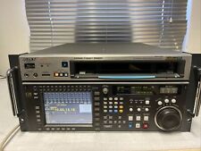 Sony srw 5000 gebraucht kaufen  Leipzig